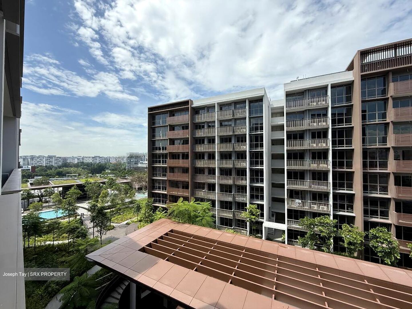 Pasir Ris 8 (D18), Apartment #457952881